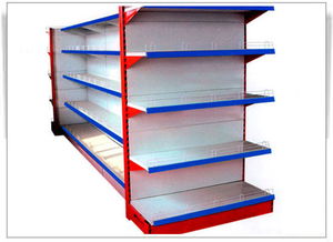 超市貨架求購信息 專業設備采購指南